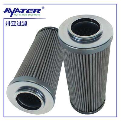 剧场升降舞台油滤芯FDAE3A10QH液压油滤筒过滤器油宝厂家