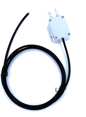 SLD-WLF风压变送器微压压力变送器单孔风压上海上润仪表