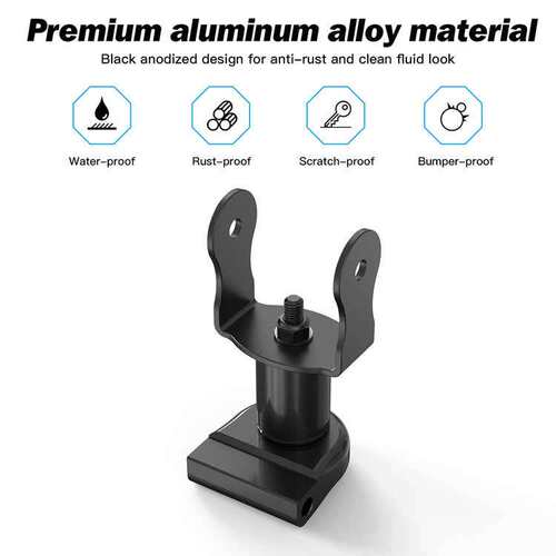 Screen Monitor Adjuster for Peloton Bike动感单车屏幕调节器