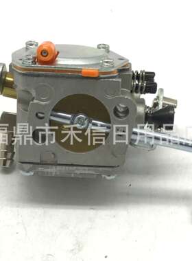 BS500S BS600  BS650  0117285 冲击夯 化油器加速泵喷油嘴节气门