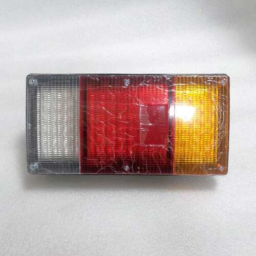 东风汽车EQ1118G/2102/2102N后左右信号灯尾灯37A07B-73010