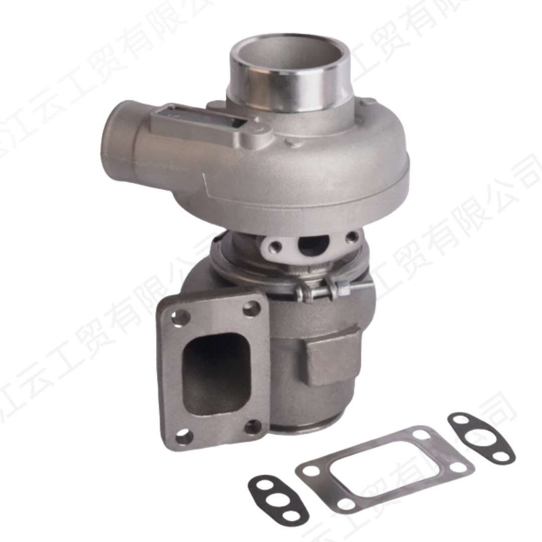HX30涡轮增压器3592109 3538249 3537886适用康明斯4BTA发动机
