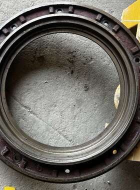 山推SD22盖154-27-12152