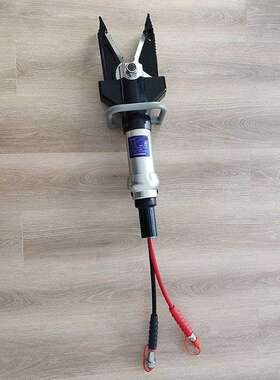 交通事故钢筋剪切器可剪切扩张液压钳圆钢切断钳SC-258液压剪扩钳