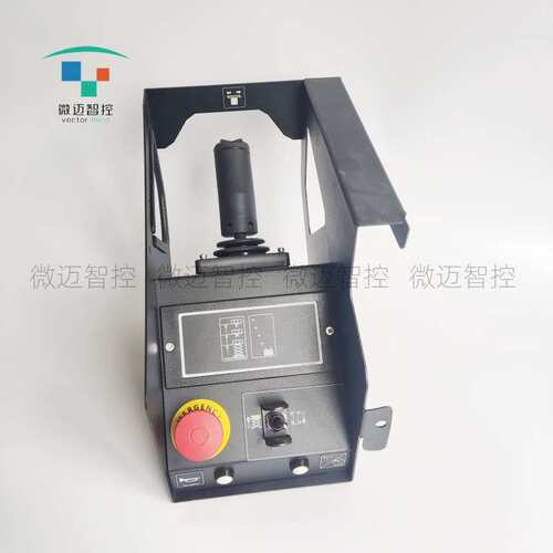 捷尔杰JLG控制器手柄升降机1001214924S控制盒1932R4045R剪叉车10