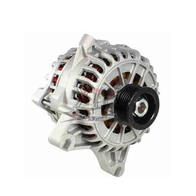 发电机3W1U10300BB,3W1Z10346AA/12V/135A/6PK/3W1Z10346BA