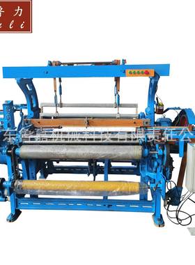 鲁嘉纺织机械GA615F系列135-180CM自动换梭织机制造厂家