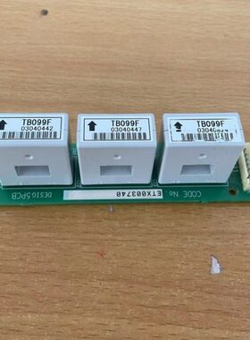 安川变频器互感器TB064F TB073F TB099F TB122F TB145F电流传感器