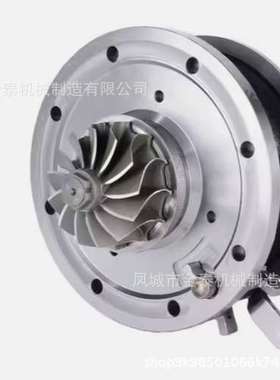 Turbo chra Cartridge 775806-0015 830727-5001S 17201-E0651A