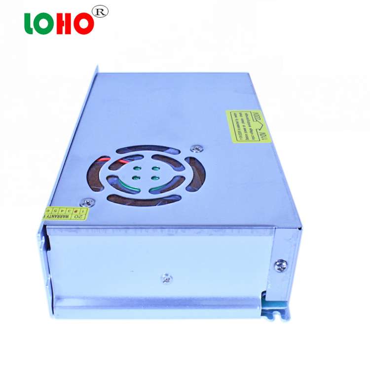 24V10A开关电源 24V250W电源变压器 24V25V10A监控设备电源开关