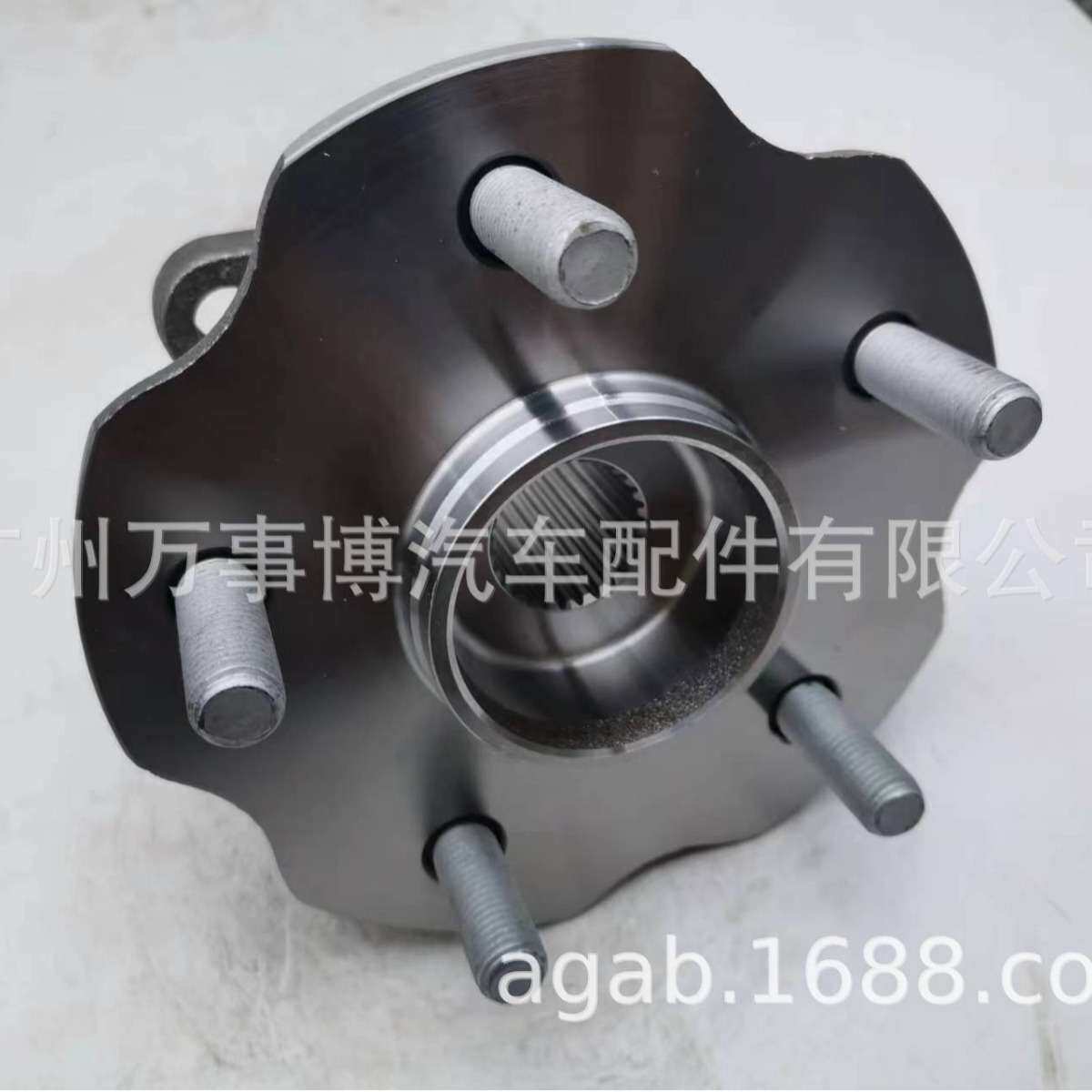 汉兰达/RX300后轮轮毂轴头42410-48060 42410-0E030 42410-0E060