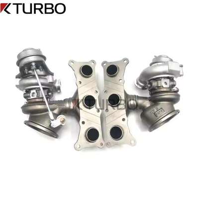 N54 Turbo 49131-07019 49131-07040 49131-07018 49131-07015 fo