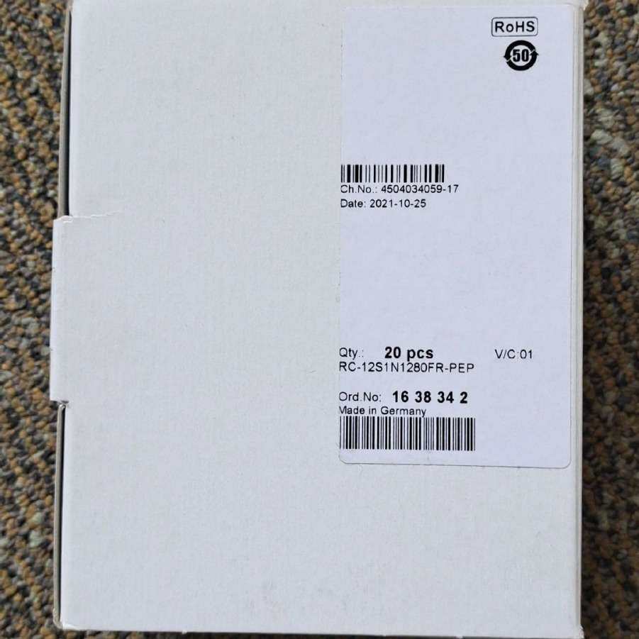 P*F编码器连接线 9416-03M-12P-AVM 现货 可接线1M 2M.3M.5M.10M
