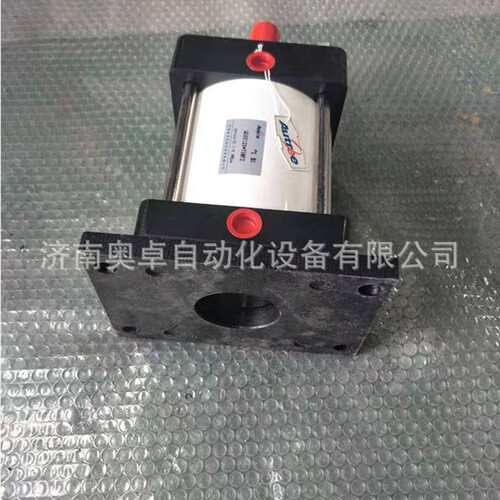 生产杰菲特型QGBZ系列重型气缸QGBZ125-75MF2