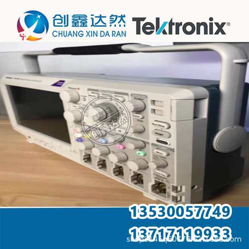 租售 Tektronix/泰克 MSO3032 泰克混合信号示波器 300MHZ 4通道