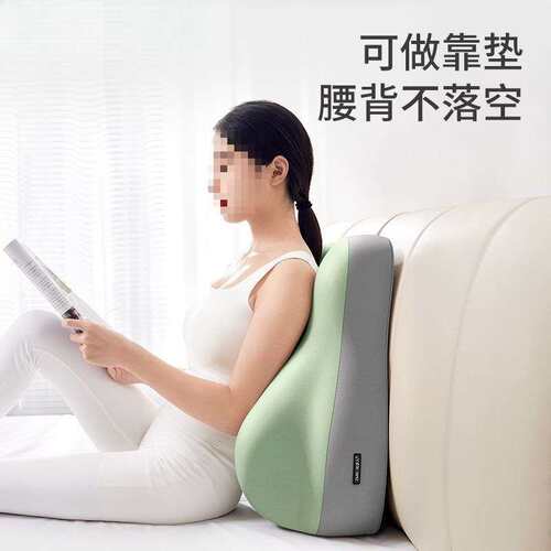 床头趴睡沙发靠垫床上臀部抬高多功能枕头屁股垫加厚半躺靠背