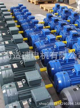 供应YD90L-8/60.45/0.65KW变多速三相异步电动机 现货