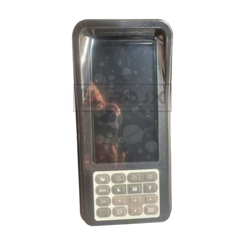 适用神钢挖掘机配件SK-10系列YN59S00033F2挖机显示屏YN59S000039