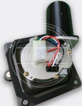 推土机配件 各种型号齐全 D65EX-16 雨刷马达 12Y-978-2431