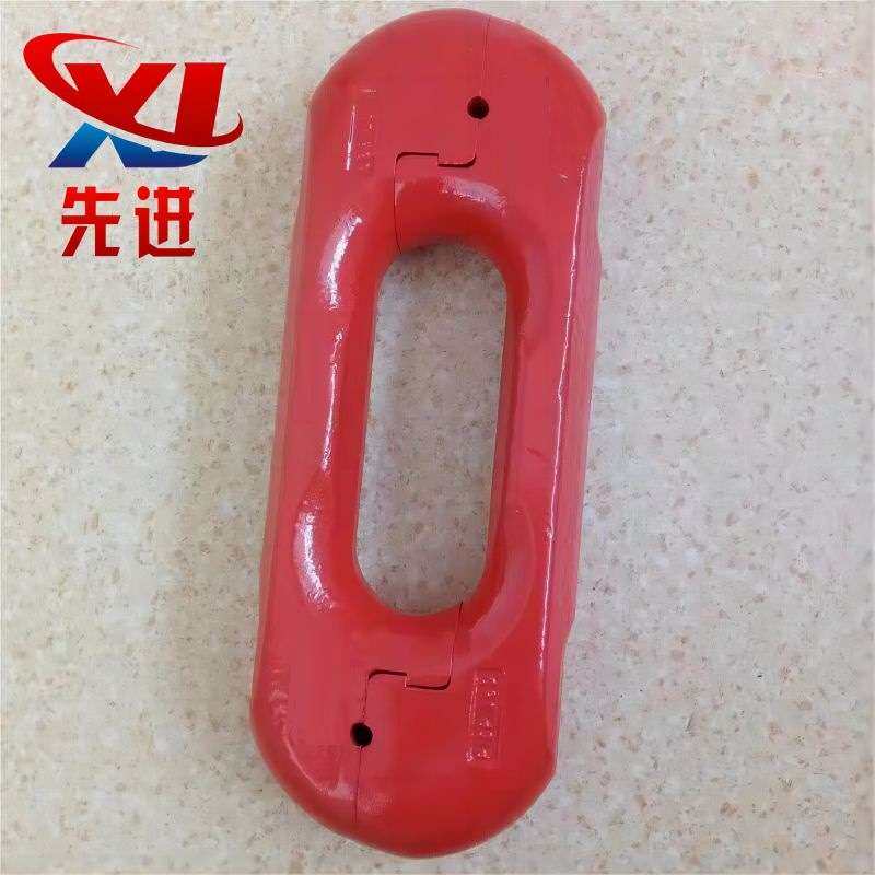 厂家直销立式接链环 立环 接链环 规格型号齐全
