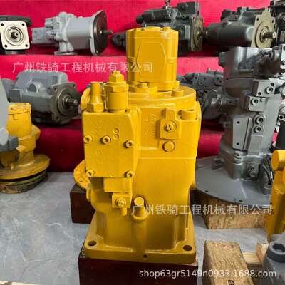 卡特E350回转泵 105-7281 PUMP GP-SWING 原装再生现货挖掘机配件