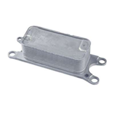 发动机机油散热器冷却器变速箱散热器157355-016B2