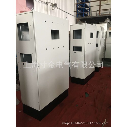 仿威图并柜2000*1000*600厂家供应电器柜控制柜PLC电控柜工业