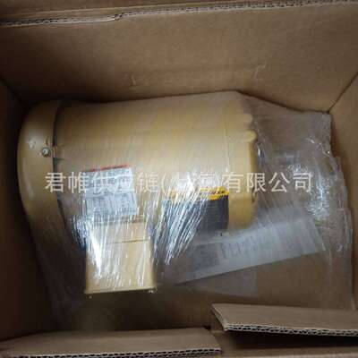 价格需核实   BALDOR      电机   型号： EM3546