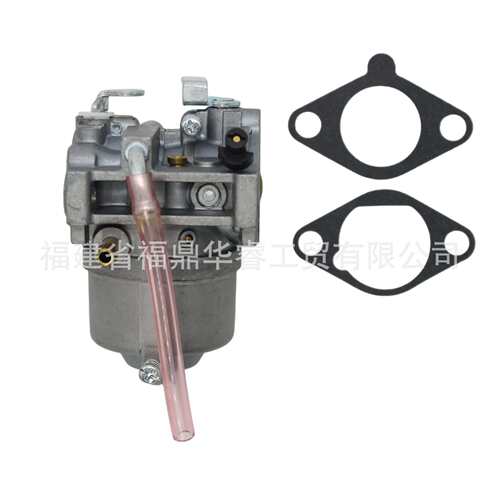 15003-2347 化油器 Carburetor 适用Kawasaki FD611V发动机