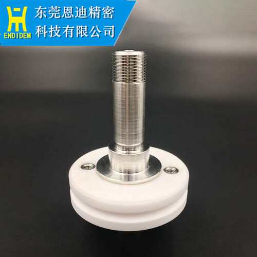 徕通慢走丝配件引线轮AC602B-50  LT401 含轴心未税价