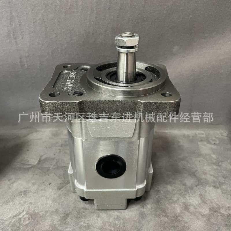 K1057295 DX380LC-5/DX400LC-5 DX500/DX520风扇马达FAN MOTOR