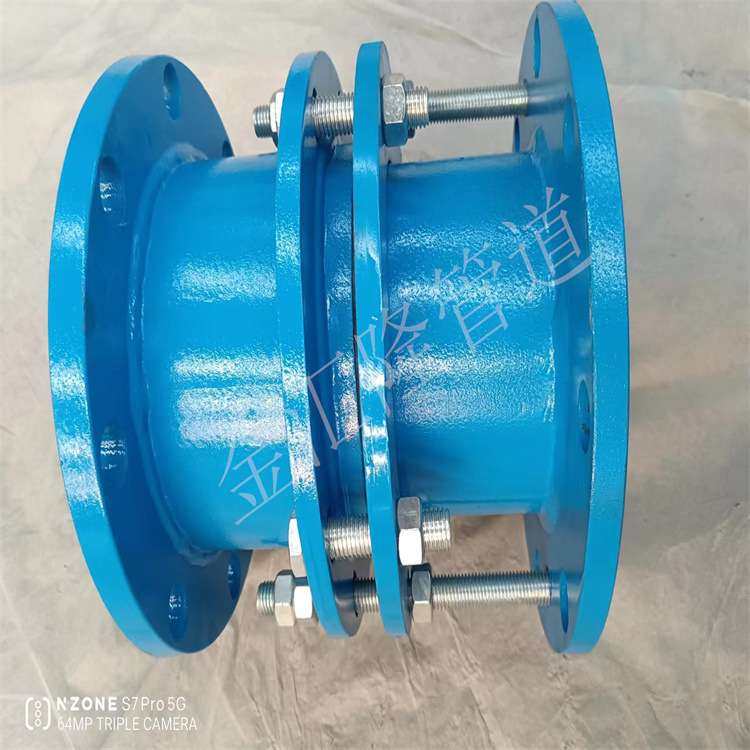 厂家优惠管道伸缩器  双法兰限位伸缩器  套管式伸缩器安装长度,玩具/童车/益智/积木/模型,遥控车升级件/零配件,淘宝优惠券,粉丝福利购,淘宝优惠卷