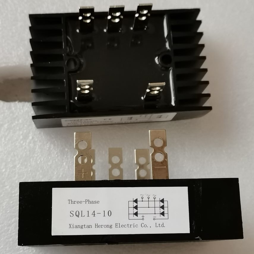 160//相/发电机-/SQL-L12-16/Q/8 10/三155脚12 6144整流桥8