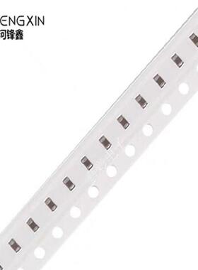 0603 贴片电容 475K 4.7UF X5R 10% 50V K档 无极陶瓷贴片电容