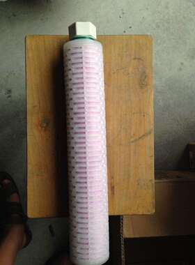 杭州盛大滤芯SLD-40/8 压缩空气活性炭过滤器SLD-60/8 滤芯