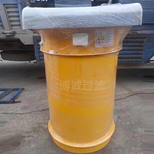 厂家直供工业水泥罐仓顶除尘器 水泥搅拌站振动式除尘器