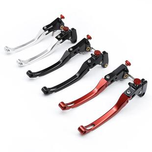 适用阿普利亚RS660刹车拉杆Tuono660离合RSV4手把V4牛角改装配件