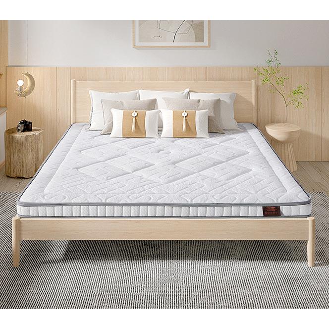 棕垫黄麻床垫护脊天然椰棕加硬垫1.5m榻榻米儿童棕榈