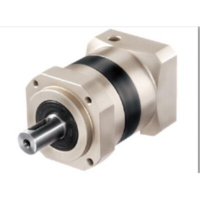 原装goldgun GEAR HEAD行星减速机PL120-10-P2S20P1 齿轮箱