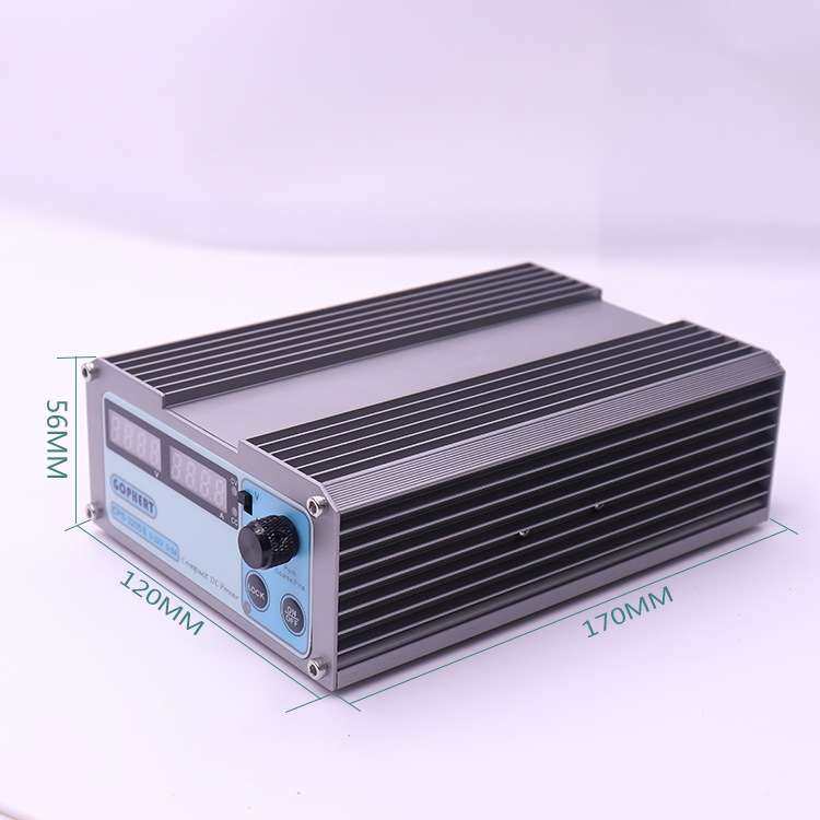 格辉直流电源CPS-3205II直流稳压电源可调电压0-32V 0-5A 160W