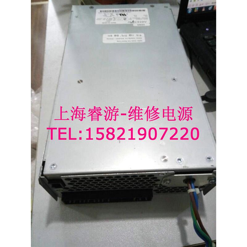 维修电源 AFE1200-96S48NA01 已修好 会测试