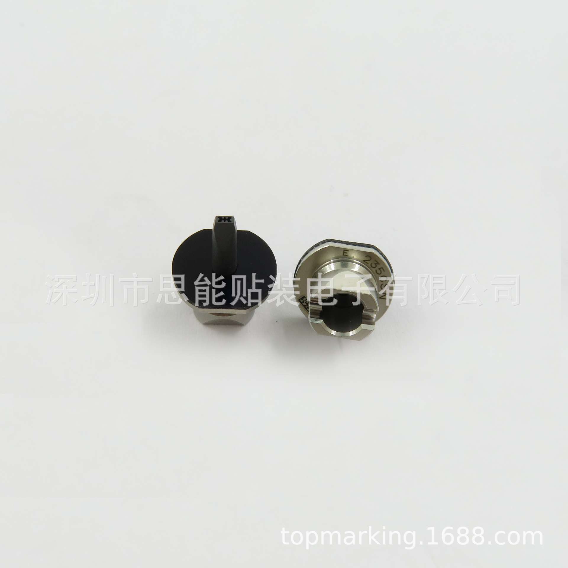 235CSN SMT贴片机配件 NOZZLE 吸嘴 N610119485AB N610119485AA