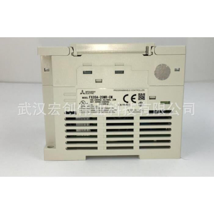 PLC可编程控制器 FX1N-24MR-001 40MR 24MR 14MR/MT-D