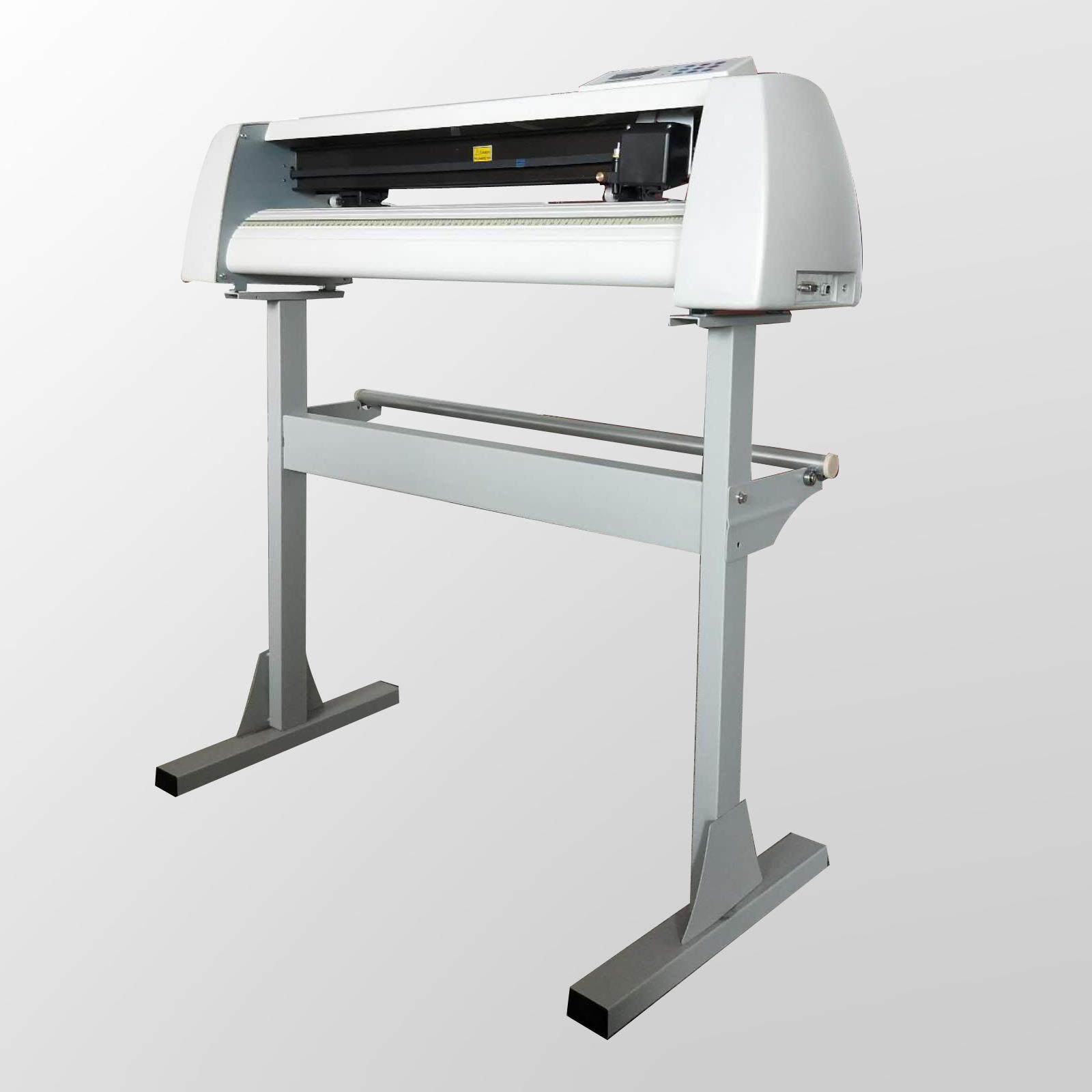 cutmate cutting plotter 28英寸英文刻字机电脑不干胶割字机