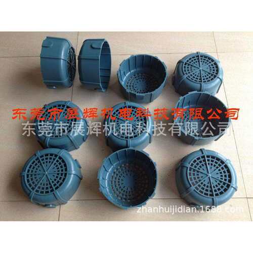 蚀刻循环泵HKL006523 4KW（5HP） 钛轴 380V 50HZ 耐酸碱腐蚀