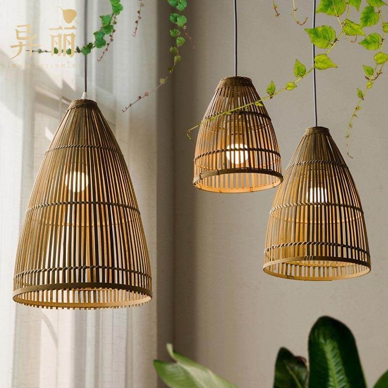 新中式创意个性竹编吊灯餐厅民宿卧室竹灯阳台茶楼藤艺灯笼榻榻米,鲜花速递/花卉仿真/绿植园艺,割草机/草坪机,淘宝优惠券,粉丝福利购,淘宝优惠卷