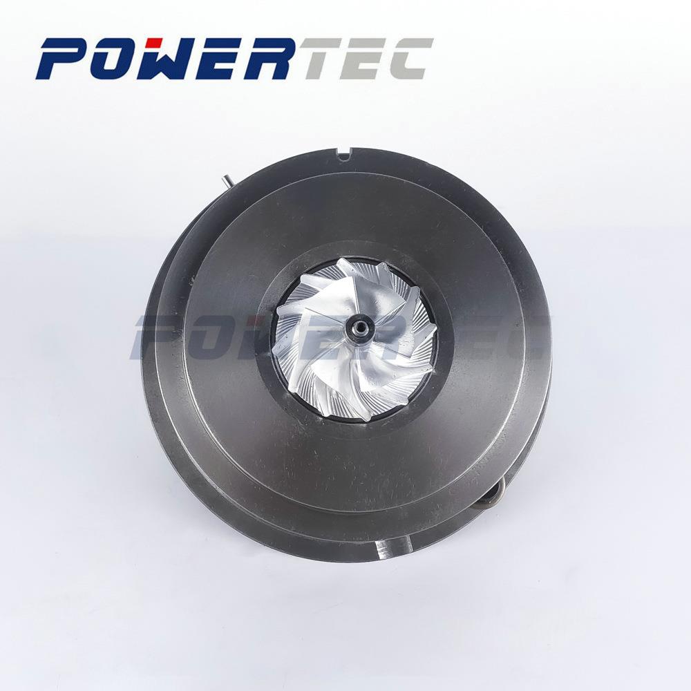 涡轮增压器新机芯适用福特卡车 857278