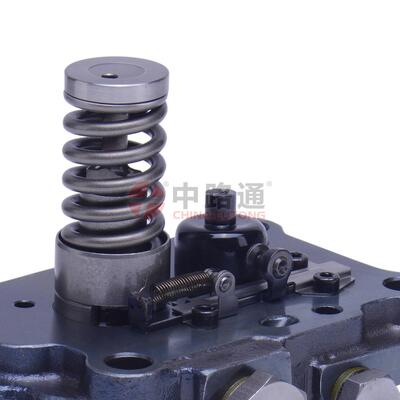 729906-51332 X5洋马泵头 129935-51741/51740