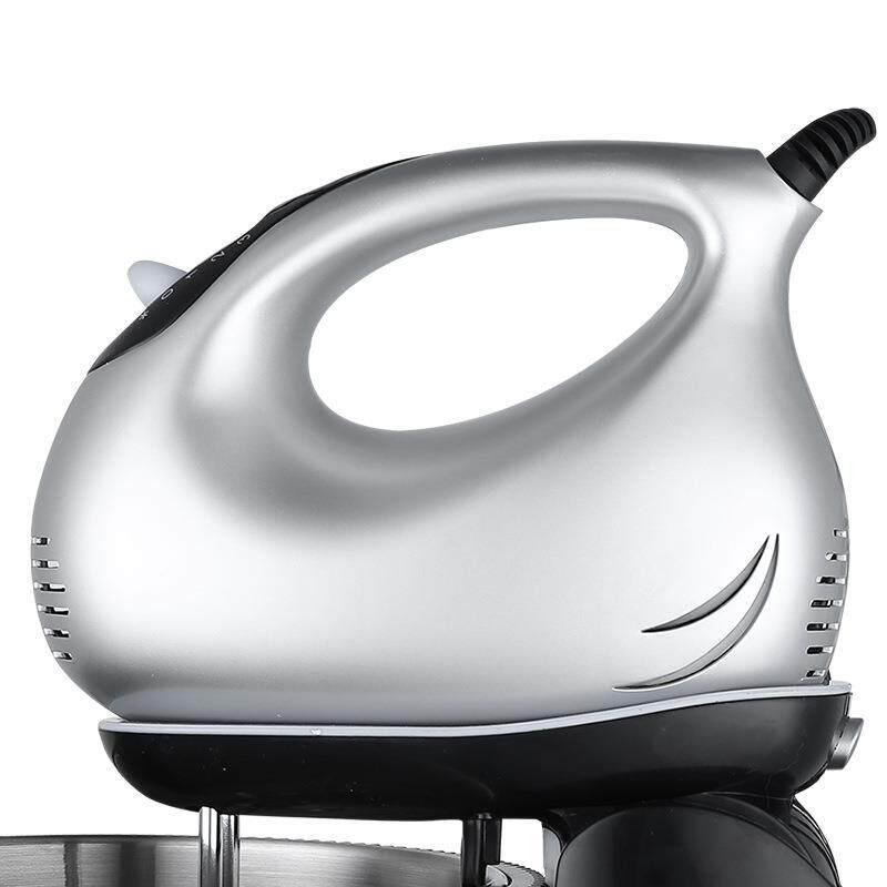 电动大功率打蛋器台式搅拌和面家用厨房烘焙 3L大钢桶 厂家