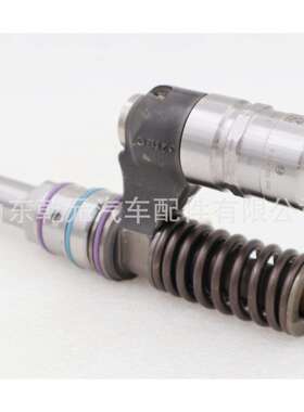 喷油器泵喷嘴总成 0414702014 3836007 VOL D12C380